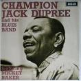 Champion Jack Dupree Champion Jack Dupree
