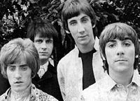the who On This Day   The Who Take US By Storm (not really)