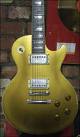 les paul 1957 gold top Les Paul