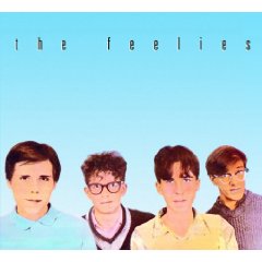 feelies Review   Really a Must Have Reissue   REALLY