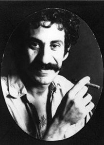 220px Jim Croce r01 214x300 On This Day   Bad Bad Leroy Brown Hits Number 1!