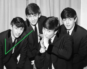 beatles 1962 1 300x238 On This Day, The Beatles First Real Recording Session, Or Perhaps NOT..............